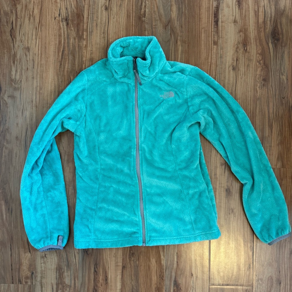 The North Face Kids Fleece Jacket